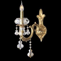 Изображение продукта Бра Lumien Hall Воллис 